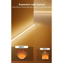 Luces Govee H6641 5m Neon Rope Light For Wall Lining H66411d1