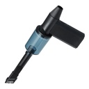Soplador portátil de aire O.E.M. - 150,000 rpm, Kit con Accesorio, Recargable, inalámbrico, Para: Laptops, Computadoras, Pelo de mascotas, BBQ, etc. L815-1