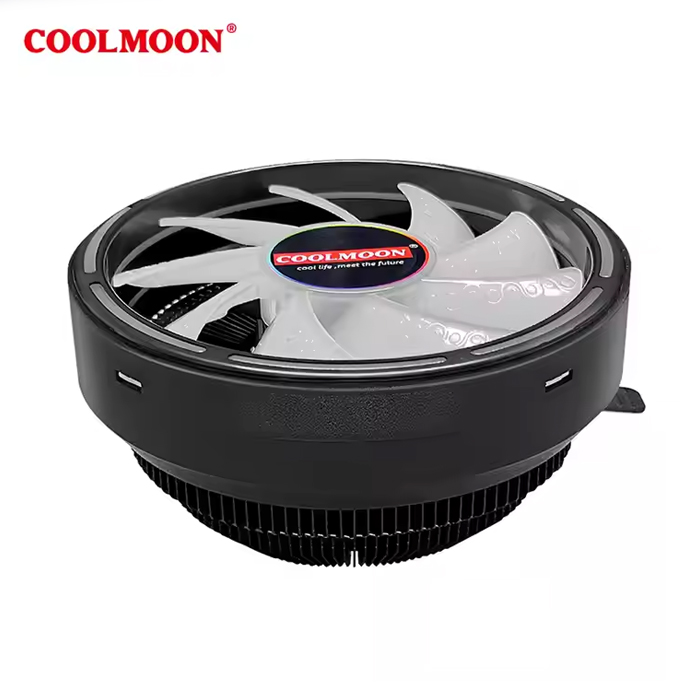 CPU COOLER Glory 2, CPU: AM4, AM5, LGA 1700, LGA 1200, LGA 115X . CM-11233