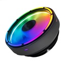 CPU COOLER Glory 2, CPU: AM4, AM5, LGA 1700, LGA 1200, LGA 115X . CM-11233
