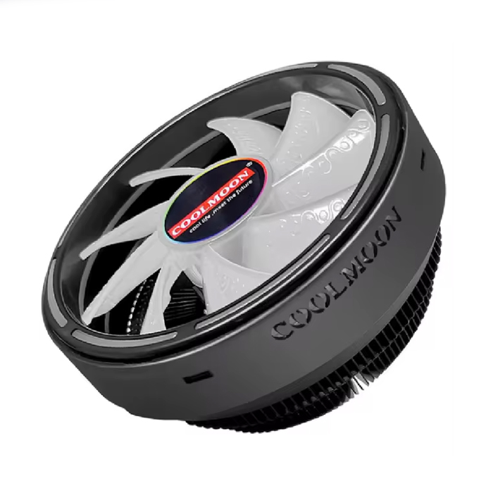 CPU COOLER Glory 2, CPU: AM4, AM5, LGA 1700, LGA 1200, LGA 115X . CM-11233