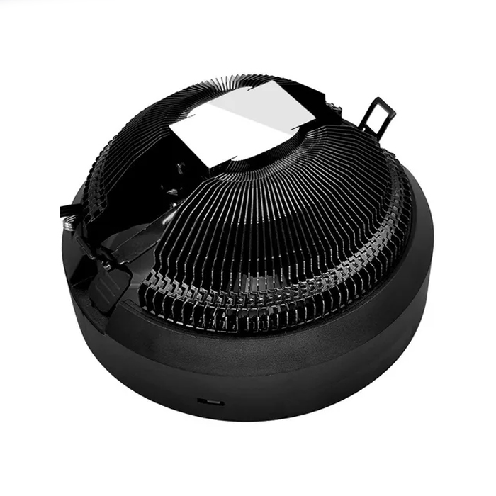 CPU COOLER Glory 2, CPU: AM4, AM5, LGA 1700, LGA 1200, LGA 115X . CM-11233