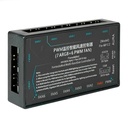 Controlador de Ventiladores y LED O.E.M ARGB - Para PC, 7x ARGB 5v 3 Pins,, 6x PWM Fans (2510) 4 Pins. Fm-MFC2