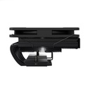 CPU COOLER HP-750V8 - CPU: AM4, AM5, LGA 1700, LGA 1200, LGA 115X . HP750V8-8