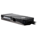 Tarjeta de video MSI GeForce GeForce RTX 5090 32G SUPRIM SOC - Capacidad de 32G, GDDR7, 512-bit, PCI Express® Gen 5 x16, 1x HDMI™ 2.1b, 3x DisplayPort(v2.1a), 3x abanicos. GeForce RTX 5090 32G SUPRIM  LIQUID SOC