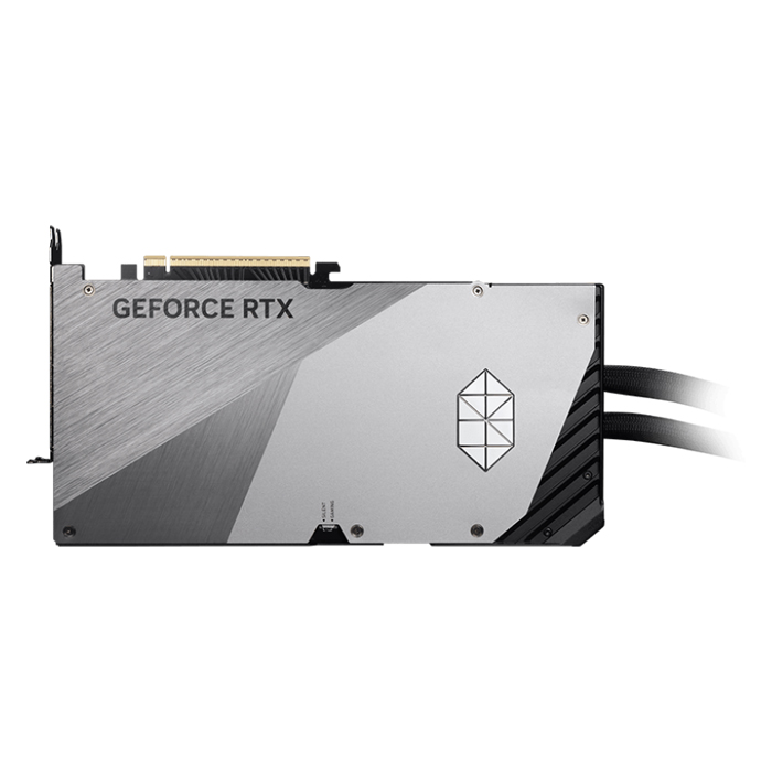 Tarjeta de video MSI GeForce GeForce RTX 5090 32G SUPRIM SOC - Capacidad de 32G, GDDR7, 512-bit, PCI Express® Gen 5 x16, 1x HDMI™ 2.1b, 3x DisplayPort(v2.1a), 3x abanicos. GeForce RTX 5090 32G SUPRIM  LIQUID SOC