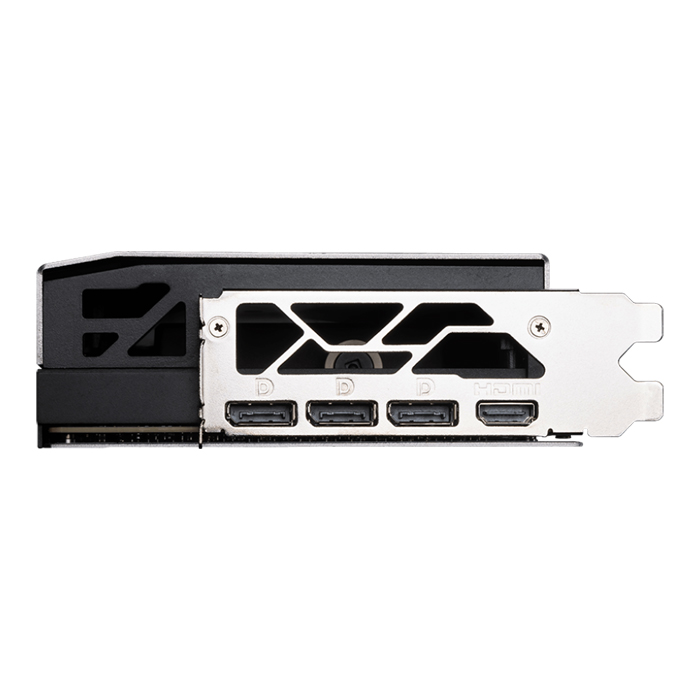 Tarjeta de video MSI GeForce GeForce RTX 5090 32G SUPRIM SOC - Capacidad de 32G, GDDR7, 512-bit, PCI Express® Gen 5 x16, 1x HDMI™ 2.1b, 3x DisplayPort(v2.1a), 3x abanicos. GeForce RTX 5090 32G SUPRIM  LIQUID SOC