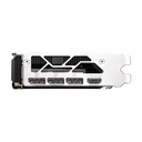 Tarjeta de video MSI GeForce RTX 5060 - 8G GDDR7, 128-bit, PCI-E Gen 5 x16, 1x HDMI™ 2.1b, 3x DisplayPort(v2.1B), 2x abanicos. GeForce RTX 5060 8G INSPIRE 2X OC