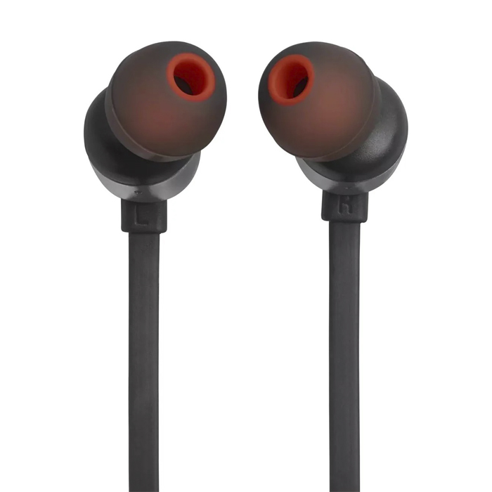 Audifono Jbl Tune 310c Alambrico Tipo C Jblt310cblkam Negro