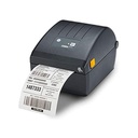 Impresora De Etiquetas Zebra Air Tt 74m - Zd220 Zd22042-T01g00ez