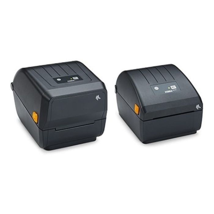 Impresora De Etiquetas Zebra Air Tt 74m - Zd220 Zd22042-T01g00ez