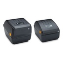 Impresora De Etiquetas Zebra Air Tt 74m - Zd220 Zd22042-T01g00ez