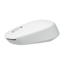 Mouse Logitech M170 Inalambrico Con Receptor 910-006864 Blanco