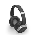 Auricular Moonki Sound - Inalámbrico, Bluetooth, Negro. Mh-O710bt
