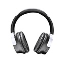 Auricular Moonki Sound - Inalámbrico, Bluetooth, Negro. Mh-O710bt