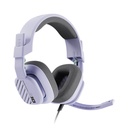 Headset Gaming Logitech Astro A10 Gen 2 Lila 3.5mm 939-002076
