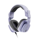 Headset Gaming Logitech Astro A10 Gen 2 Lila 3.5mm 939-002076