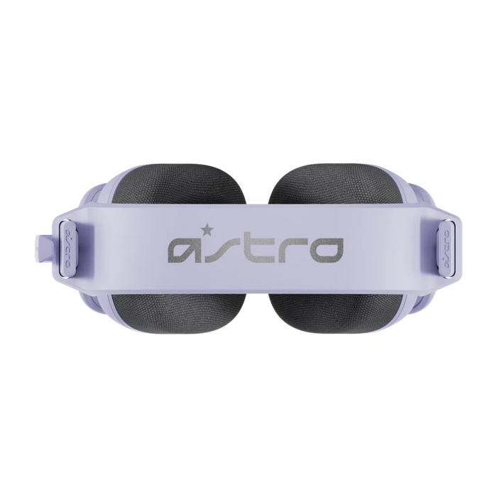 Headset Gaming Logitech Astro A10 Gen 2 Lila 3.5mm 939-002076