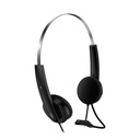Headset Genius Rs2 Hs-220u Alambrico Usb 31710020400