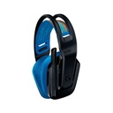 Headset Inalambrico Logitech G535 Lightspeed. 939-002218