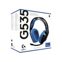 Headset Inalambrico Logitech G535 Lightspeed. 939-002218