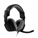 Headset Logitech Astro Gaming A10 Gen 2 Black Star Killer Base 939-002055