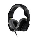 Headset Logitech Astro Gaming A10 Gen 2 Black Star Killer Base 939-002055