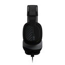 Headset Logitech Astro Gaming A10 Gen 2 Black Star Killer Base 939-002055