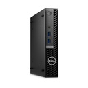 Computadora Dell OptiPlex 7010 MFF - Intel Core i5-13500T, 8GB DDR4, 512SSD, wifi, Windows 11 Pro español, 3 años de garantía.