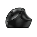 Mouse Genius Rs2 Ergo 8300s Inalambrico Con Receptor 31030037400 Negro