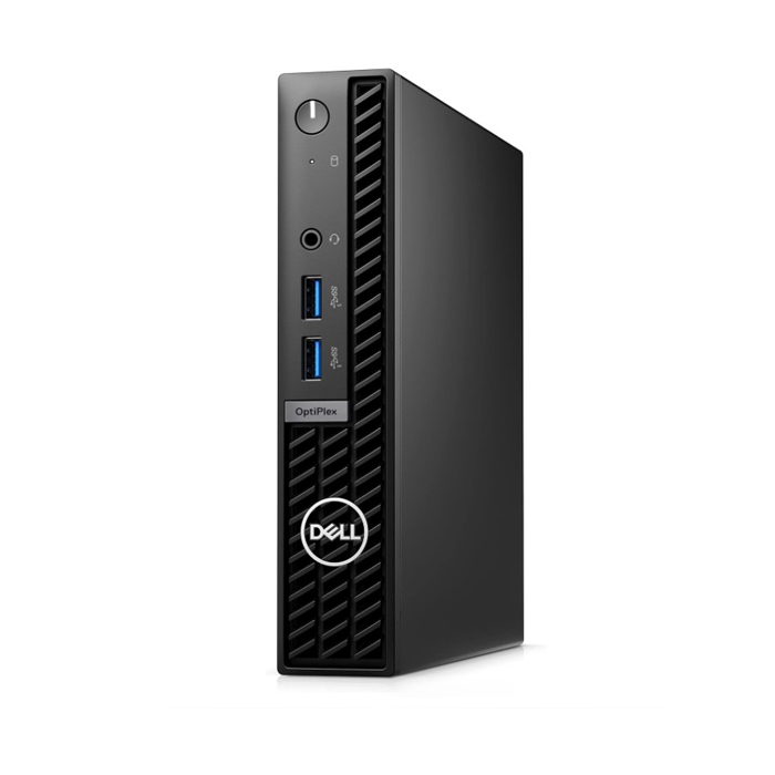 Computadora Dell OptiPlex 7010 MFF - Intel Core i5-13500T, 8GB DDR4, 512SSD, wifi, Windows 11 Pro español, 3 años de garantía.