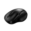 Mouse Genius Rs2 Ergo 8200s Inalambrico Con Receptor 31030029400 Negro