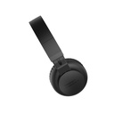 Headset Thonet & Vander Dauer - Bluetooth + 3.5 Mm Negro / Amarillo. Hk096-03615