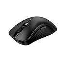 Mouse Genius Rs2 Ergo 8100s Inalambrico Con Receptor 31030040400 Negro