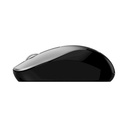 Mouse Genius Rs2 Eco-8015 Inalambrico Bluetooth 31030011411 Plateado