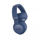Headset Thonet & Vander Dauer - Bluetooth + 3.5 Mm, Azul. Hk096-03655