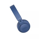 Headset Thonet & Vander Dauer - Bluetooth + 3.5 Mm, Azul. Hk096-03655