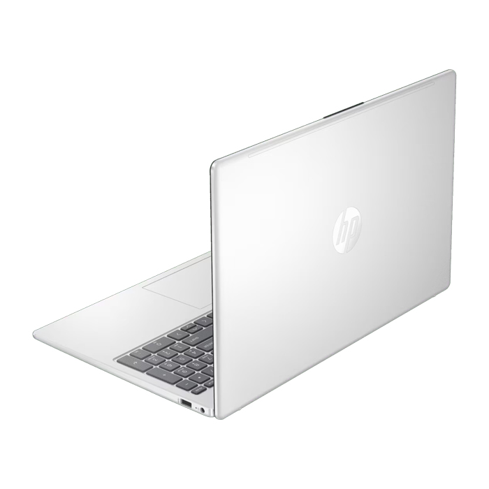Notebook HP 15.6in Ryzen 7 7730U 16GB 512GB SSD Win11 Spanish Natural Silver (15-fc0013la~802N2LA#ABM)