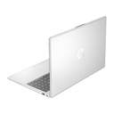 Notebook HP 15.6in Ryzen 7 7730U 16GB 512GB SSD Win11 Spanish Natural Silver (15-fc0013la~802N2LA#ABM)