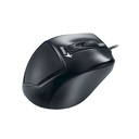 Mouse Genius Dx-150x Alambrico 1200 Dpi 31010231100 Negro