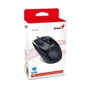 Mouse Genius Dx-150x Alambrico 1200 Dpi 31010231100 Negro