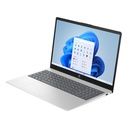 Laptop HP Pavilion 15-fd0059la - 15.6" FHD, Intel Core i5-1235U, 16GB DDR4, 512GB SSD, Webcam, WiFi, Bluetooth, Windows 11 Home, Español, Plateado A4BB5LA#ABM