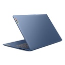 Laptop Lenovo IdeaPad Slim 3 15ABR8 - 15.6" (1920X1080), AMD Ryzen™ 7 5825U, 16GB RAM DDR4(SOLDADA), 512GB SSD M.2 2242, Webcam, BT, Windows 11 Pro, Color Azul. 82XM00WHGJ
