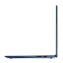 Laptop Lenovo IdeaPad Slim 3 15ABR8 - 15.6" (1920X1080), AMD Ryzen™ 7 5825U, 16GB RAM DDR4(SOLDADA), 512GB SSD M.2 2242, Webcam, BT, Windows 11 Pro, Color Azul. 82XM00WHGJ