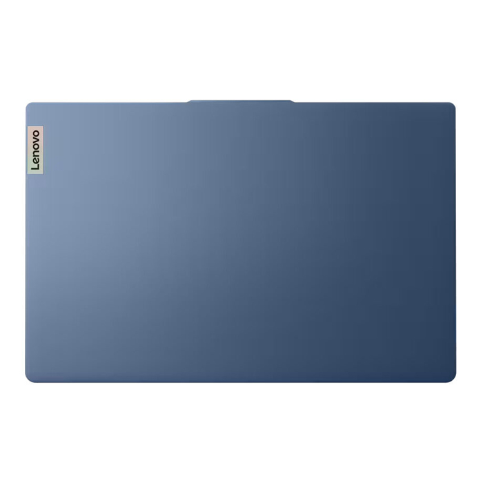 Laptop Lenovo IdeaPad Slim 3 15ABR8 - 15.6" (1920X1080), AMD Ryzen™ 7 5825U, 16GB RAM DDR4(SOLDADA), 512GB SSD M.2 2242, Webcam, BT, Windows 11 Pro, Color Azul. 82XM00WHGJ