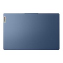 Laptop Lenovo IdeaPad Slim 3 15ABR8 - 15.6" (1920X1080), AMD Ryzen™ 7 5825U, 16GB RAM DDR4(SOLDADA), 512GB SSD M.2 2242, Webcam, BT, Windows 11 Pro, Color Azul. 82XM00WHGJ