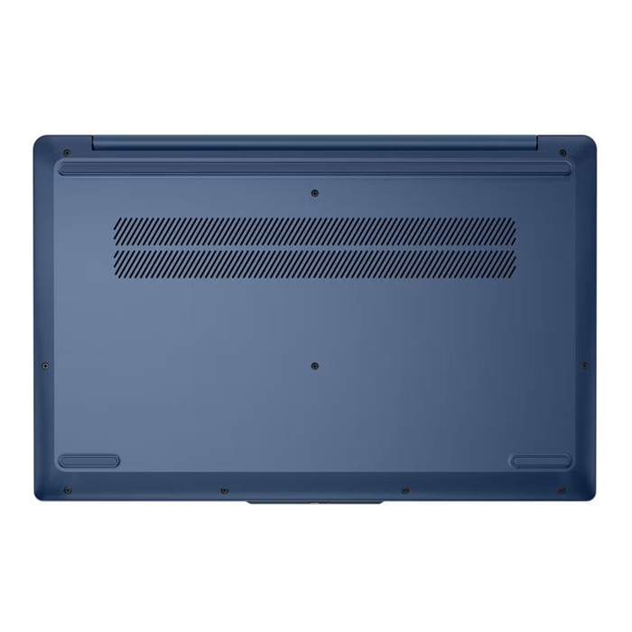 Laptop Lenovo IdeaPad Slim 3 15ABR8 - 15.6" (1920X1080), AMD Ryzen™ 7 5825U, 16GB RAM DDR4(SOLDADA), 512GB SSD M.2 2242, Webcam, BT, Windows 11 Pro, Color Azul. 82XM00WHGJ