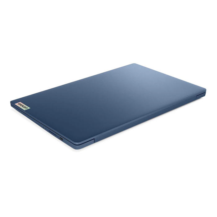 Laptop Lenovo IdeaPad Slim 3 15ABR8 - 15.6" (1920X1080), AMD Ryzen™ 7 5825U, 16GB RAM DDR4(SOLDADA), 512GB SSD M.2 2242, Webcam, BT, Windows 11 Pro, Color Azul. 82XM00WHGJ