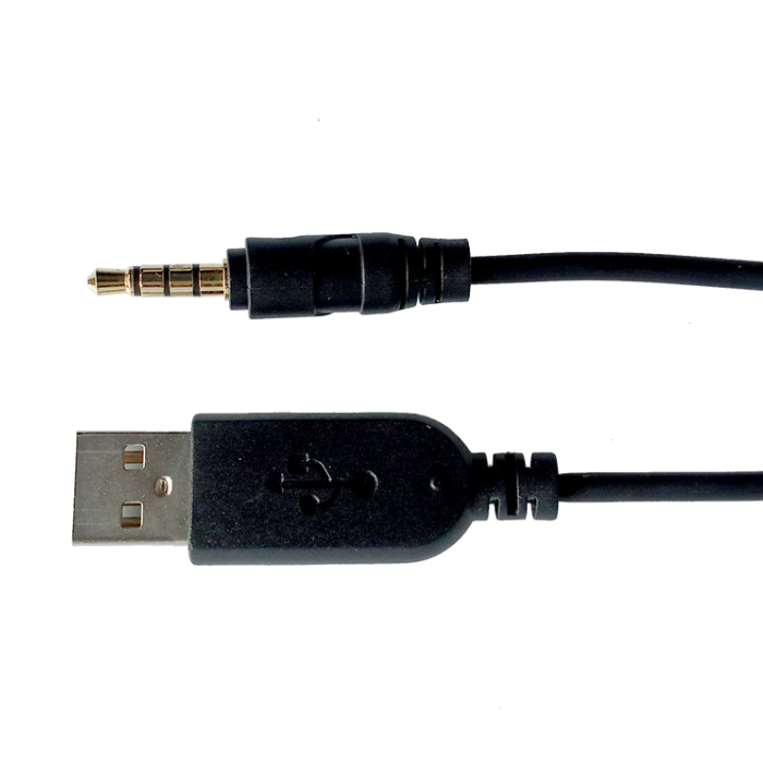 Auricular Thonet & Vander Gaming Vx70 - Audífono con micrófono, Alambrico 3.5mm, control de volumen, Encendido y Apagado, Color Negro/Amarillo. HK096-03563