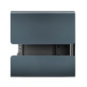 Caja Gaming ATX AZZA Cast 808 - Construcción en aluminio, conectores 2x USB 3.0 / 1x USB-C, HD Audio, 1x abanico de 120mm ARGB Posterior, color negro.